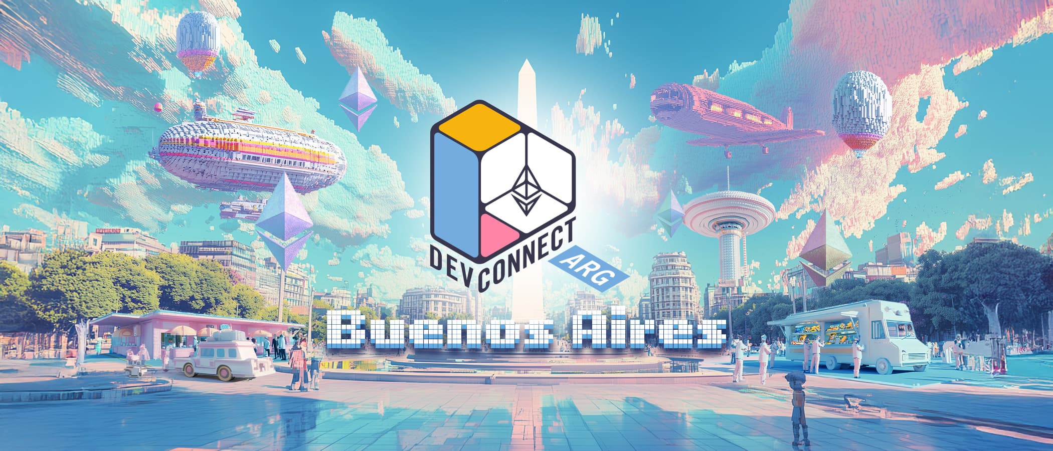 Devconnect Banner